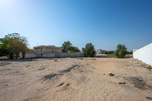  Land in Al Mizhar 1