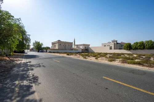  Land in Al Mizhar 1