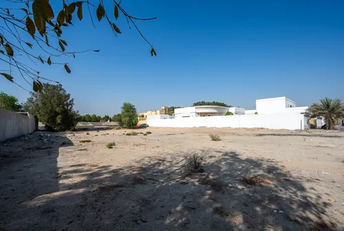  Land in Al Mizhar 1
