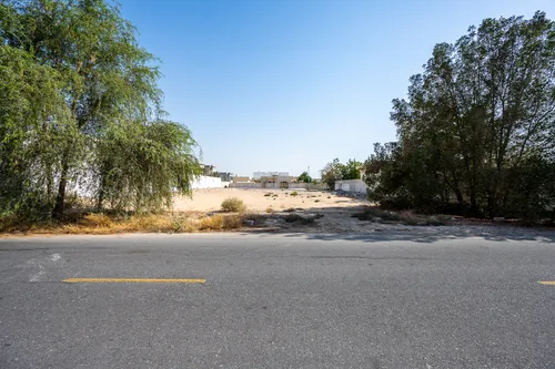 Land in Al Mizhar 1