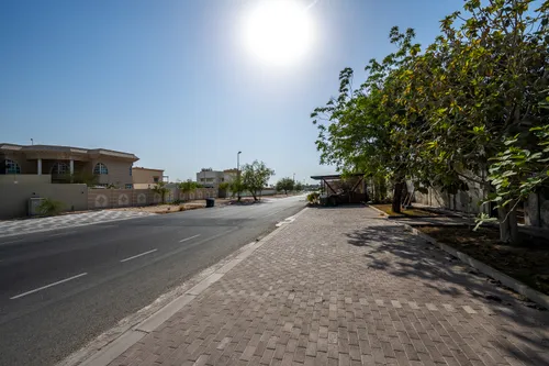  Land in Al Mizhar 1