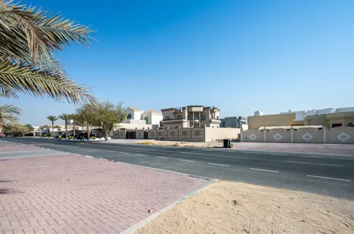  Land in Al Mizhar 1