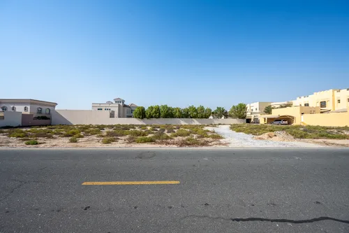  Land in Al Mizhar 1