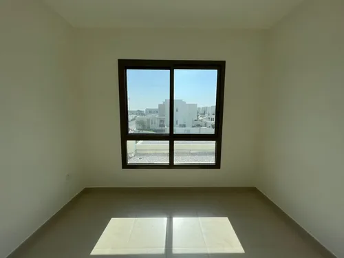 3 Bedrooms Townhouse in Noor Townhouses