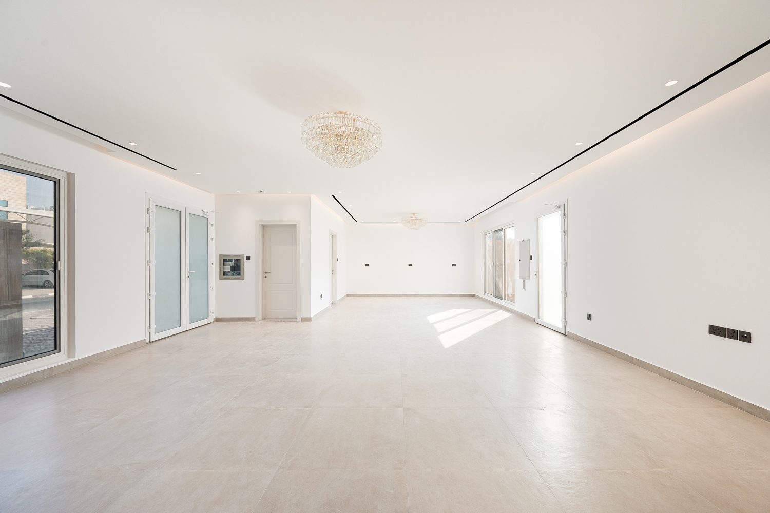 3 Bedroom Villa in Al Mizhar 2