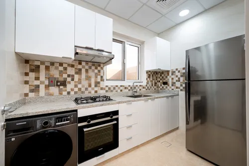 3 Bedrooms Villa in Al Mizhar 2