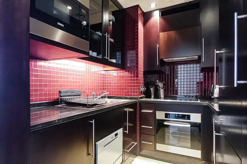 1 Bedroom Hotel Apartment in Burj Lake Hotel - The Address DownTown