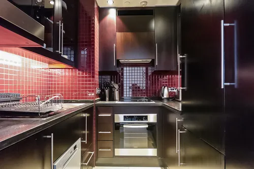 1 Bedroom Hotel Apartment in Burj Lake Hotel - The Address DownTown