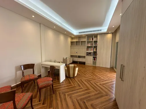 4 Bedrooms Land in Al Twar 3