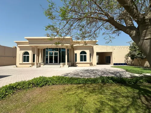 4 Bedrooms Land in Al Twar 3