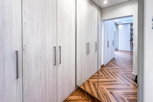4 Bedrooms Land in Al Twar 3