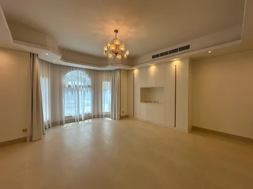 4 Bedrooms Land in Al Twar 3