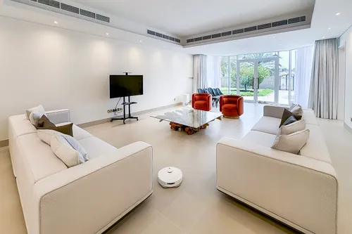 4 Bedrooms Land in Al Twar 3