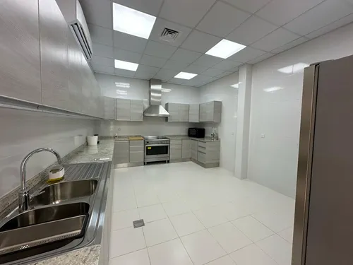 4 Bedrooms Land in Al Twar 3