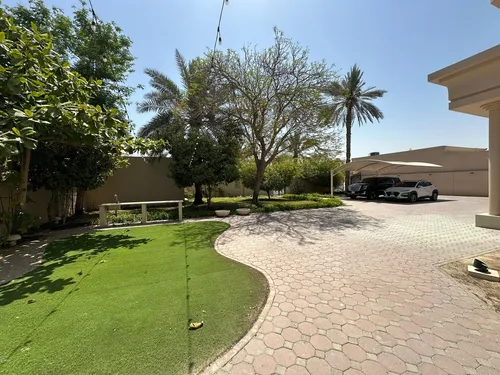 4 Bedrooms Land in Al Twar 3