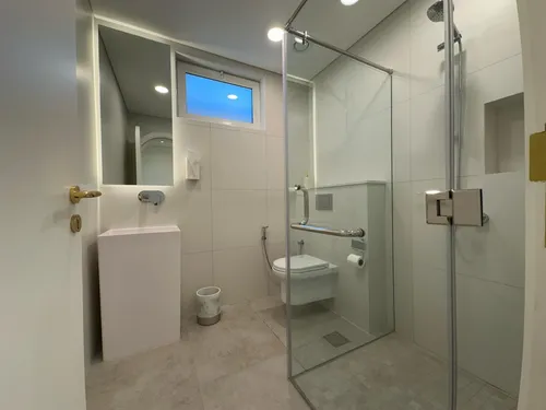 4 Bedrooms Land in Al Twar 3