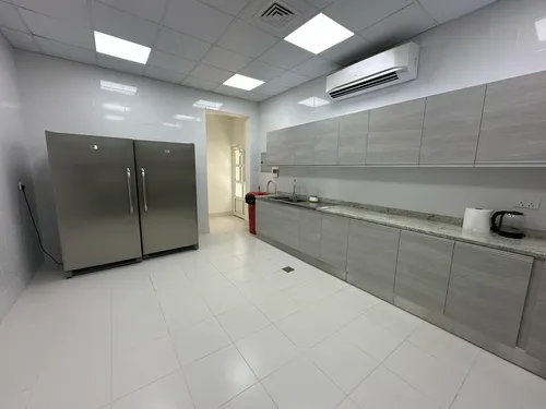 4 Bedrooms Land in Al Twar 3