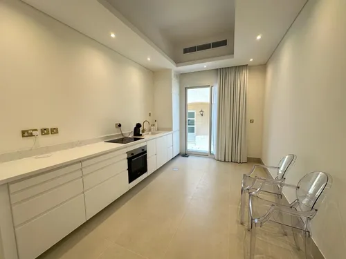 4 Bedrooms Land in Al Twar 3
