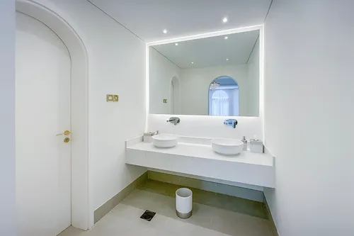 4 Bedrooms Land in Al Twar 3