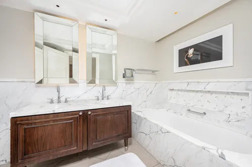 Hotel Apartment in The Address BLVD Sky Collection