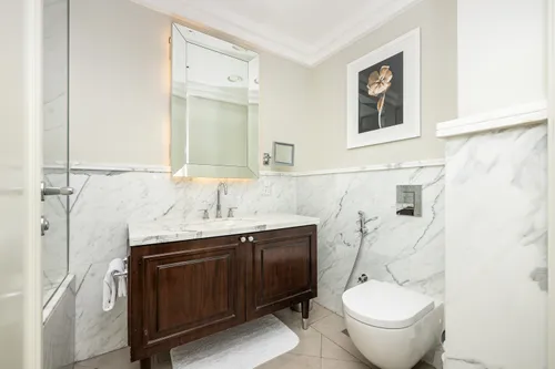 Hotel Apartment in The Address BLVD Sky Collection