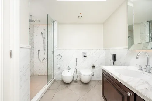 Hotel Apartment in The Address BLVD Sky Collection