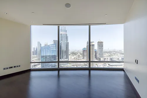 3 Bedrooms Apartment in Burj Khalifa Zone 2B