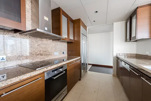 3 Bedrooms Apartment in Burj Khalifa Zone 2B