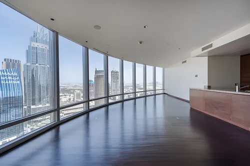 3 Bedrooms Apartment in Burj Khalifa Zone 2B