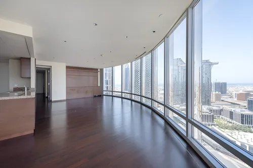 3 Bedrooms Apartment in Burj Khalifa Zone 2B