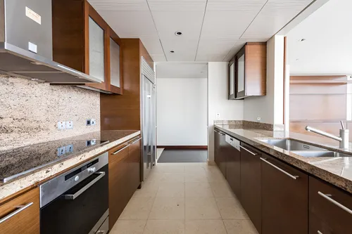 3 Bedrooms Apartment in Burj Khalifa Zone 2B