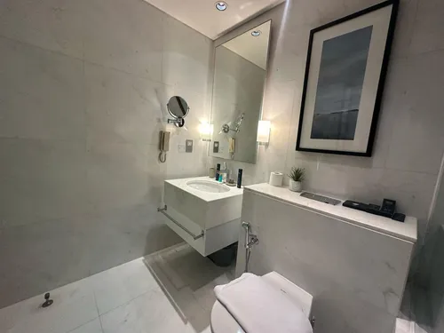  Apartment in The Address Dubai Mall