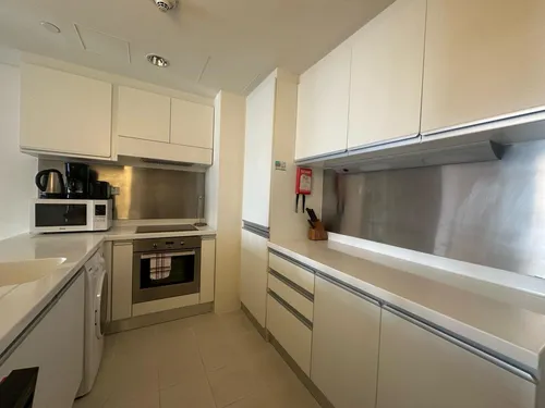  Apartment in The Address Dubai Mall