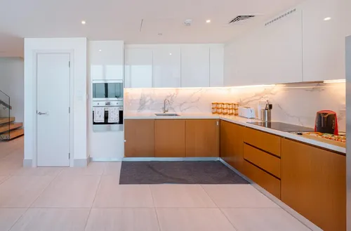 1 Bedroom Townhouse in Mamsha Al Saadiyat