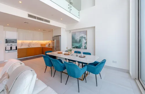 1 Bedroom Townhouse in Mamsha Al Saadiyat