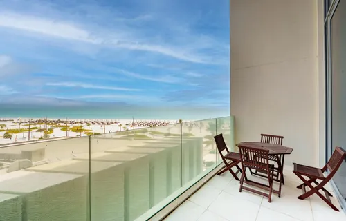 1 Bedroom Townhouse in Mamsha Al Saadiyat
