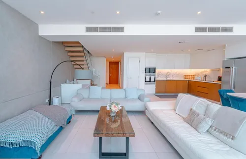 1 Bedroom Townhouse in Mamsha Al Saadiyat
