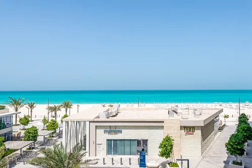 1 Bedroom Townhouse in Mamsha Al Saadiyat