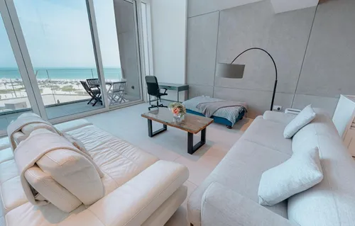 1 Bedroom Townhouse in Mamsha Al Saadiyat