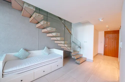 1 Bedroom Townhouse in Mamsha Al Saadiyat