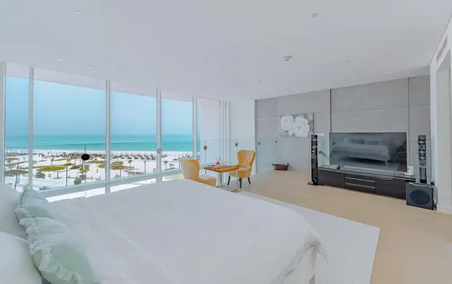 1 Bedroom Townhouse in Mamsha Al Saadiyat