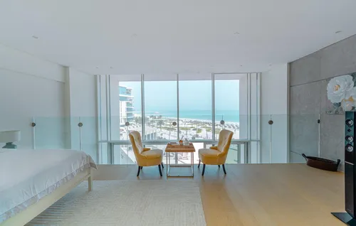 1 Bedroom Townhouse in Mamsha Al Saadiyat