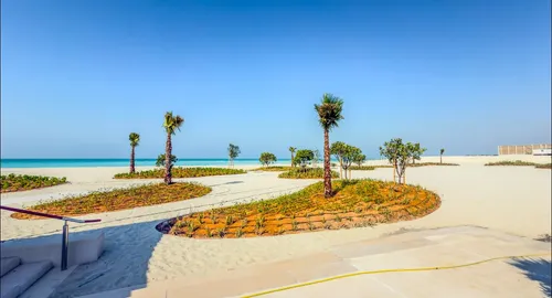 1 Bedroom Townhouse in Mamsha Al Saadiyat