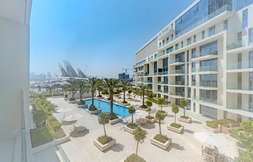 1 Bedroom Townhouse in Mamsha Al Saadiyat