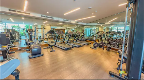 1 Bedroom Townhouse in Mamsha Al Saadiyat