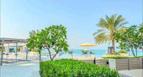 1 Bedroom Townhouse in Mamsha Al Saadiyat