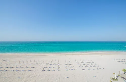 1 Bedroom Townhouse in Mamsha Al Saadiyat