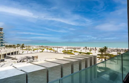 1 Bedroom Townhouse in Mamsha Al Saadiyat