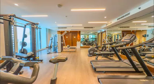 1 Bedroom Townhouse in Mamsha Al Saadiyat
