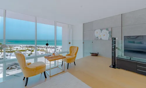 1 Bedroom Townhouse in Mamsha Al Saadiyat